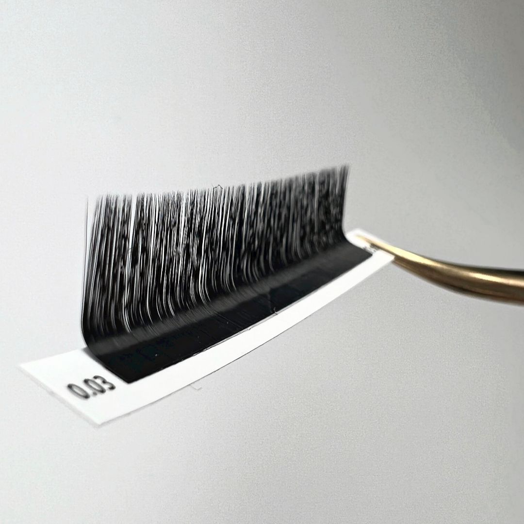 Premium Lashes 0.03 M Curl