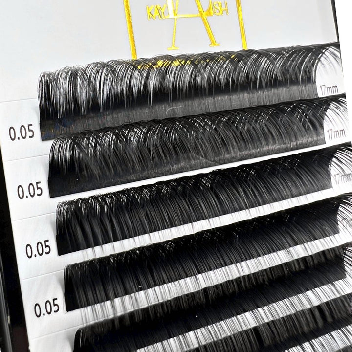 Premium Lashes 0.05 D Curl
