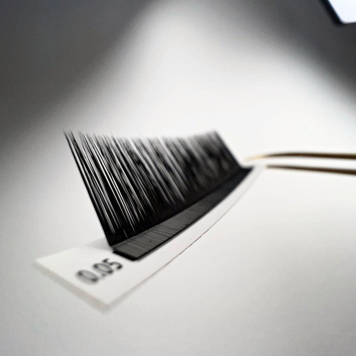 Premium Lashes 0.05 C Curl