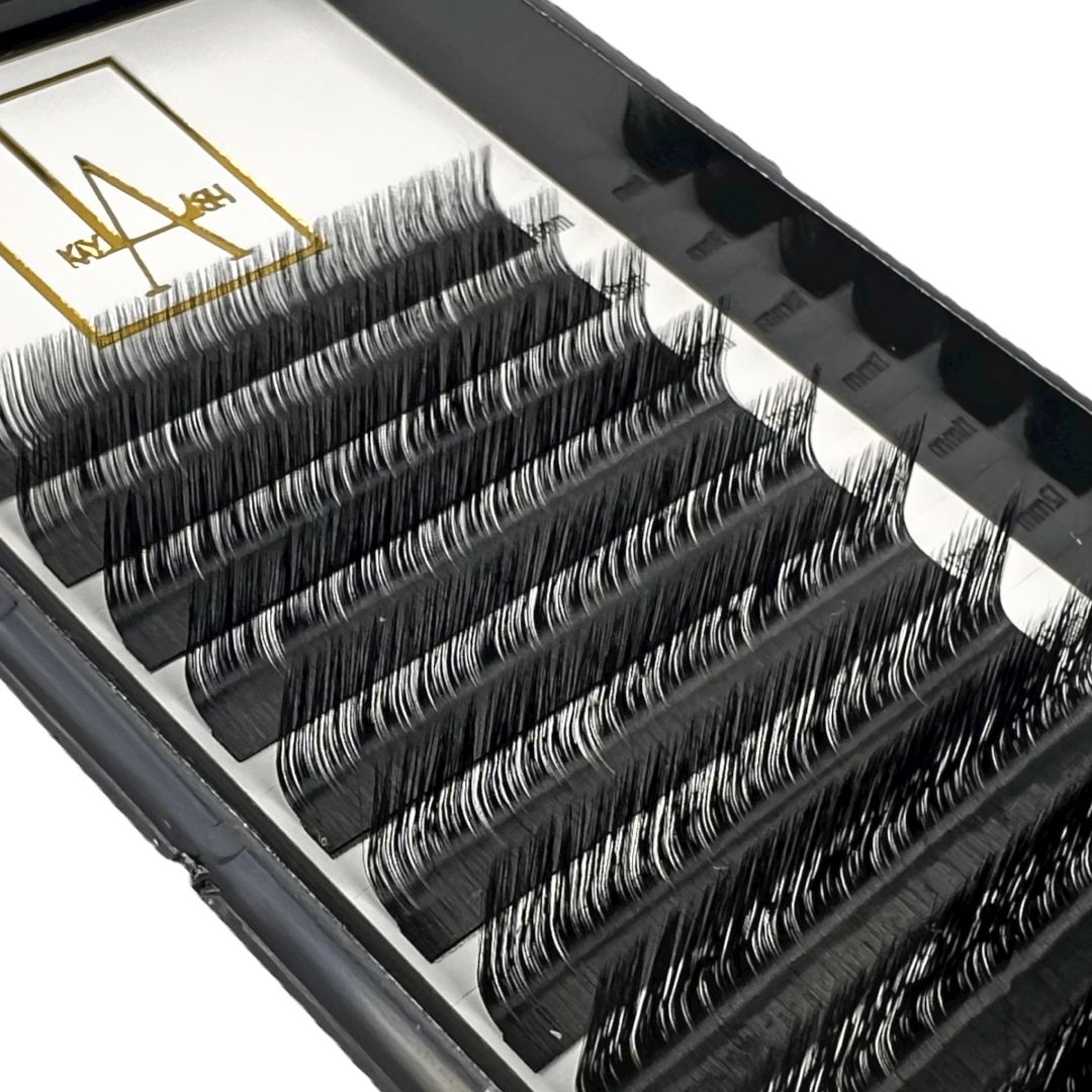 Premium Lashes 0.03 M Curl